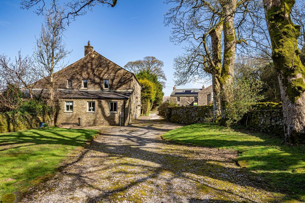 Additional image 44 of 5 bed detached house for saleEden Grange, Outhgill, Kirkby Stephen CA17