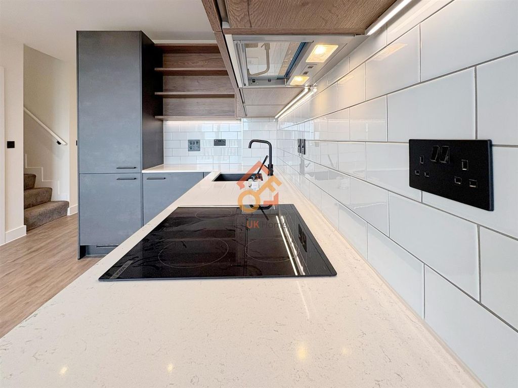 Additional image 6 of 1 bed flat to rentAshted Wharf, 1 Pitt Street, Birmingham B4