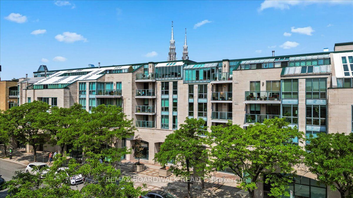 308-15 Murray Street, Ottawa, ON, K1N 9M5