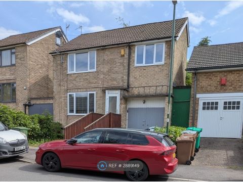 Sherwood Vale, Nottingham NG5