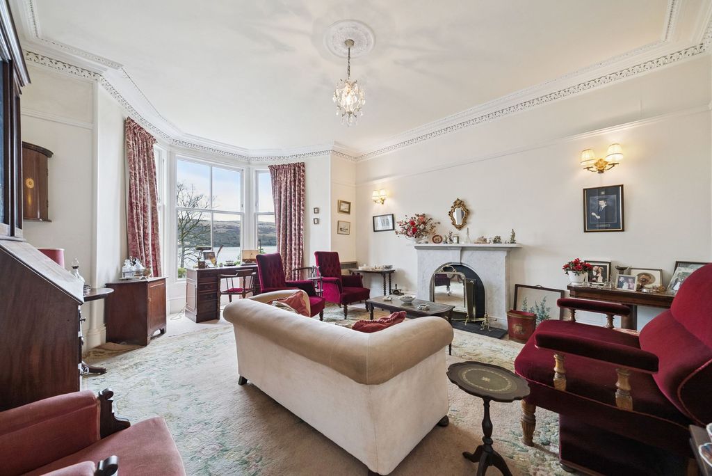 Additional image 8 of 4 bed detached house for saleLoch-Na-Gare, Rahane, Helensburgh G84