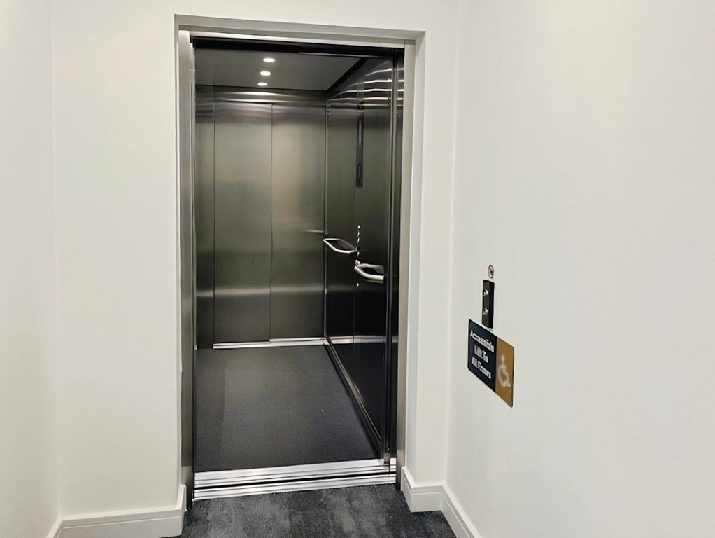 Additional image 12 of 1 bed penthouse to rentGuild House, Oundle Road, Peterborough PE2