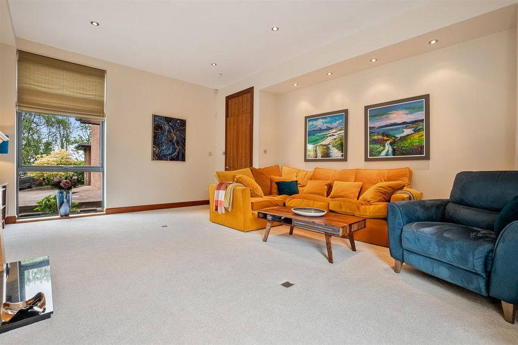 Additional image 17 of 5 bed detached house for saleSummerhill, The Glebe, Bothwell G71