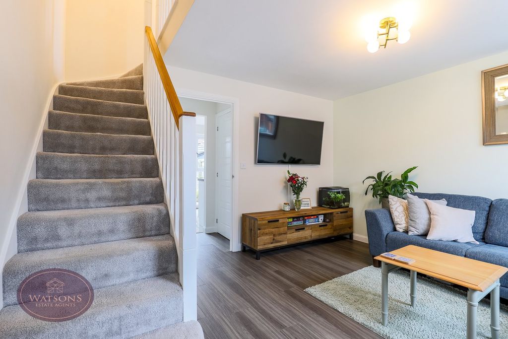 Additional image 5 of 2 bed semi-detached house for saleSelsby Close, Nottingham NG8