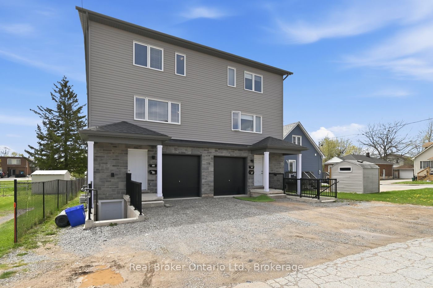 3 Hagar Street, Thorold, ON, L2V 3J3 photo 3
