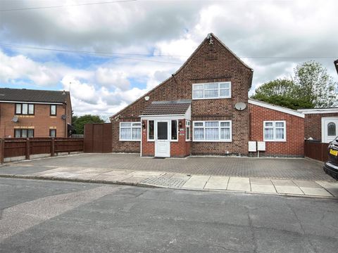 Tiverton Avenue, Belgrave, Leicester LE4