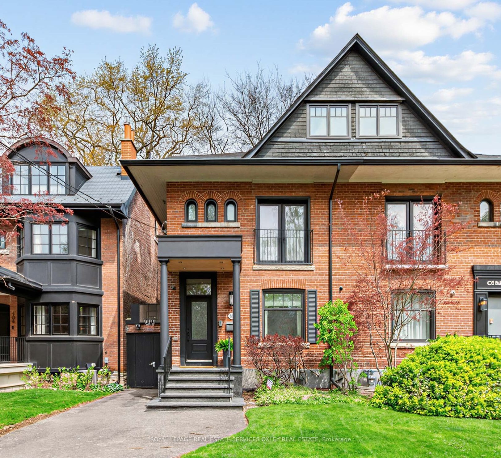 106 Highland Avenue, Toronto, ON, M4W 2A6