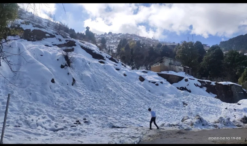 Additional image 3 of Mukteshwar, Nainital