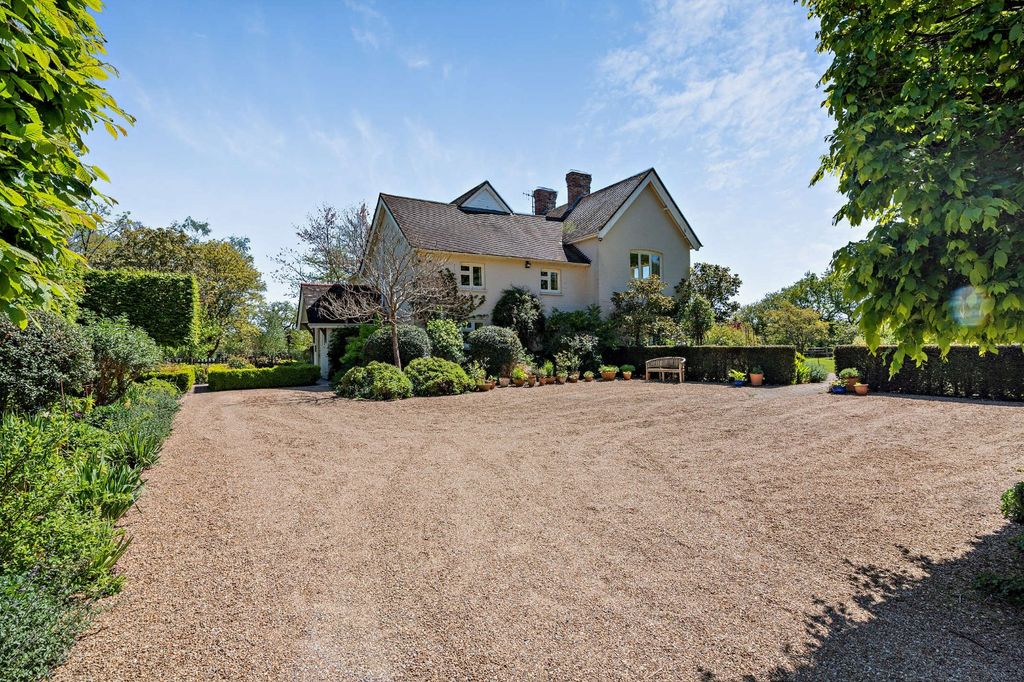Additional image 17 of 5 bed equestrian for saleHooklands Lane, Shipley, Horsham, West Sussex RH13