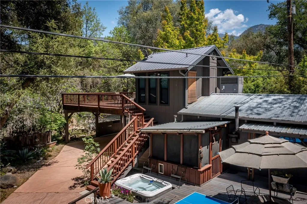 Additional image 110 of 43195 S Fork Dr, Three Rivers, CA 93271