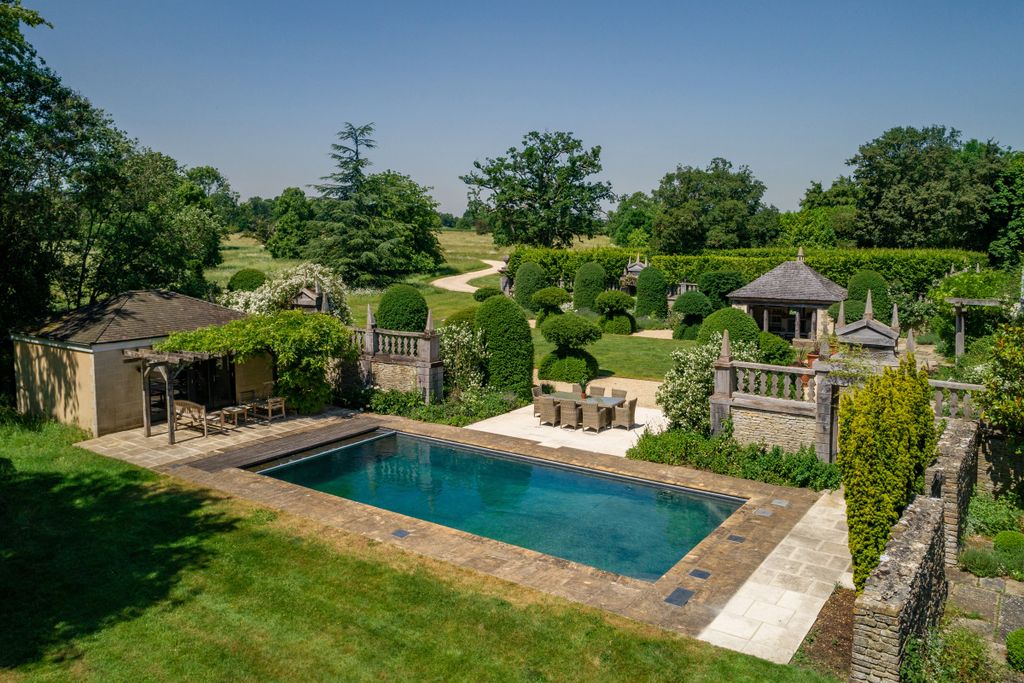 Additional image 3 of 9 bed property for saleLadyswood House Sherston, Wiltshire SN16