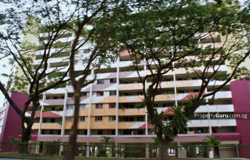 Additional image 42 of 315B Ang Mo Kio Street 31
