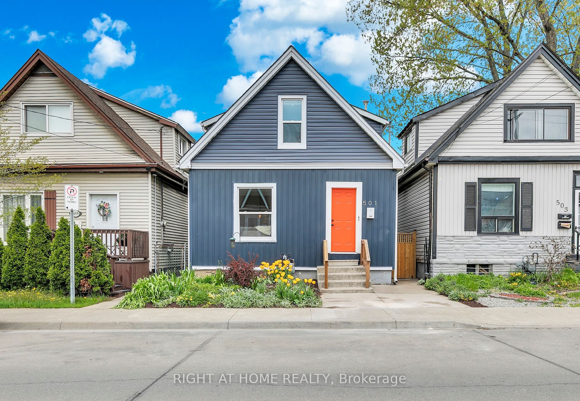 501 Ferguson Avenue N, Hamilton, ON, L8L 4Z4