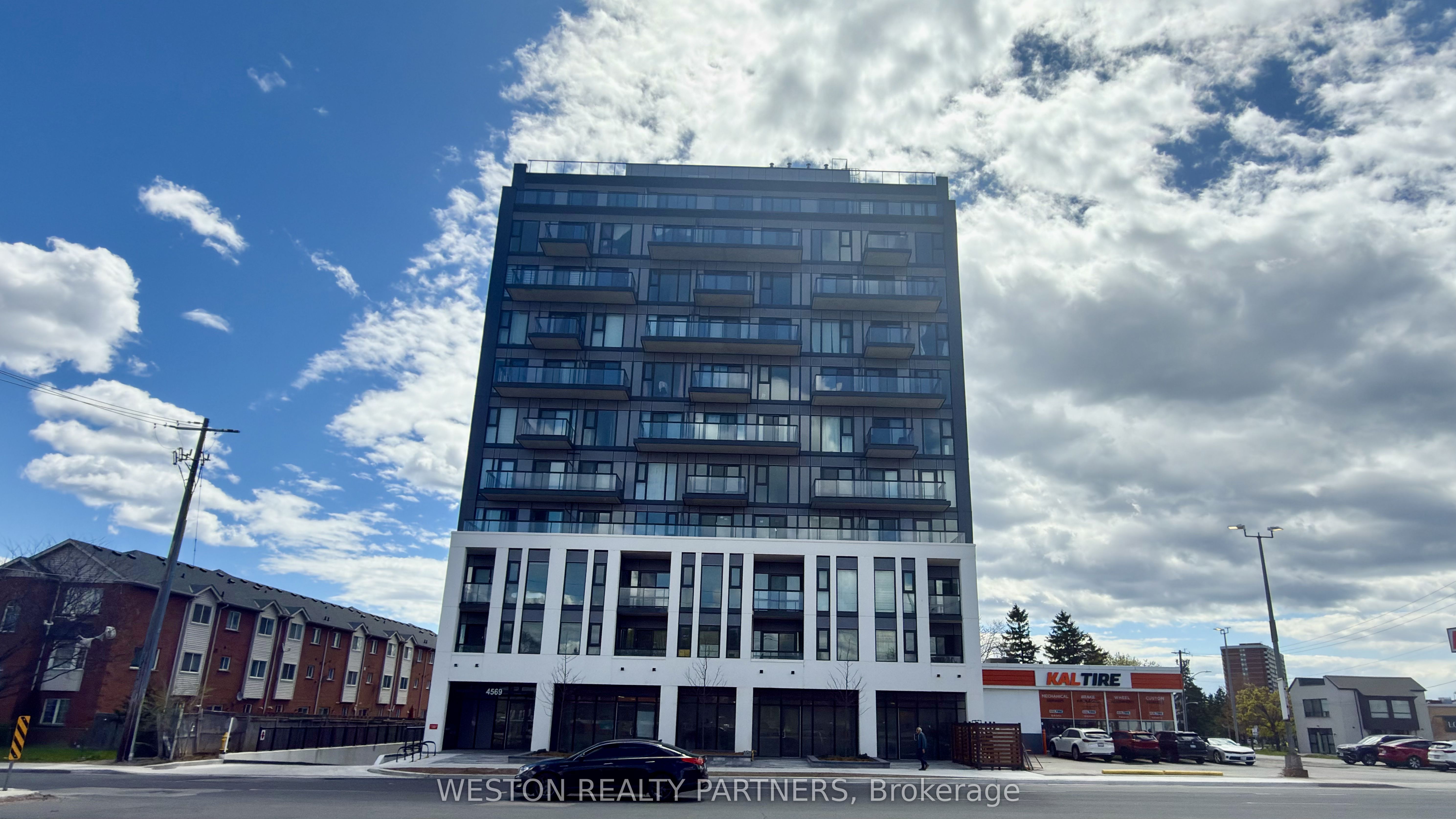 03-4569 Kingston Road, Toronto, ON, M1E 2P3