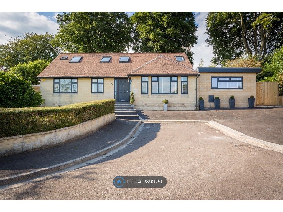 Additional image 6 of 5 bed detached house to rentSt. Stephens Close, Bath BA1