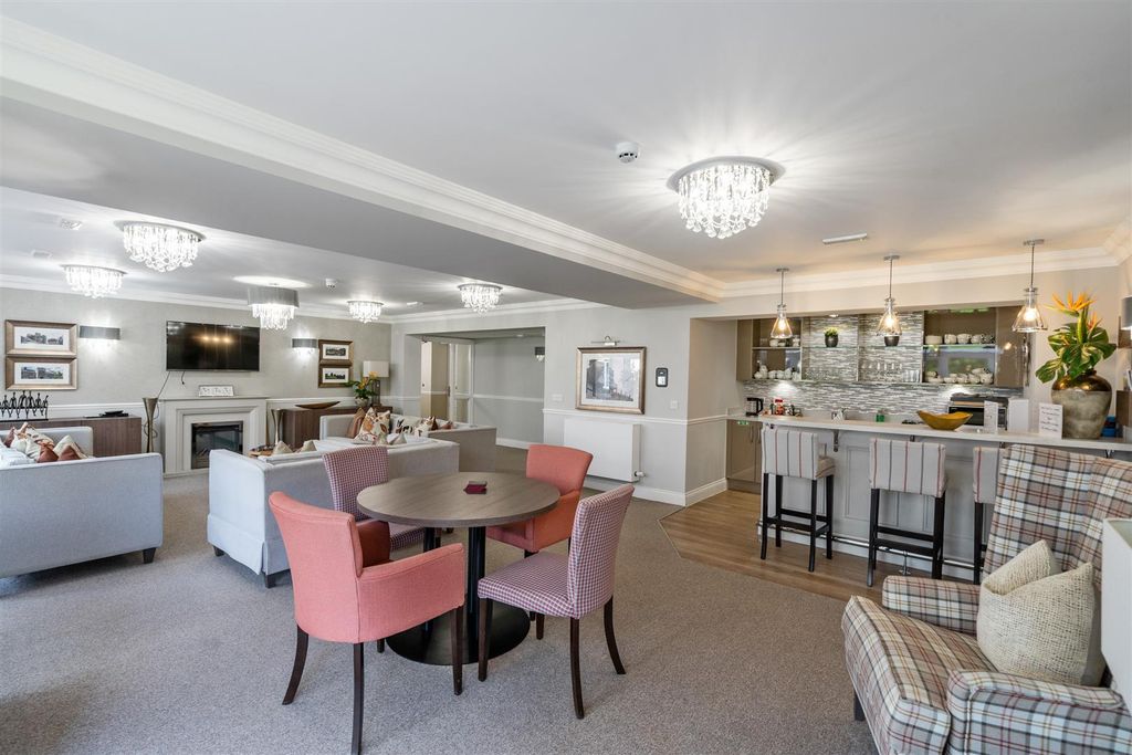 Additional image 12 of 1 bed flat for saleStation Road, Solihull B93