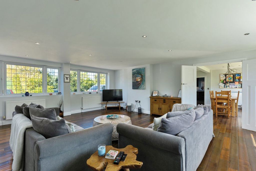 Additional image 6 of 5 bed detached house to rentMaplescombe Lane, Farningham DA4