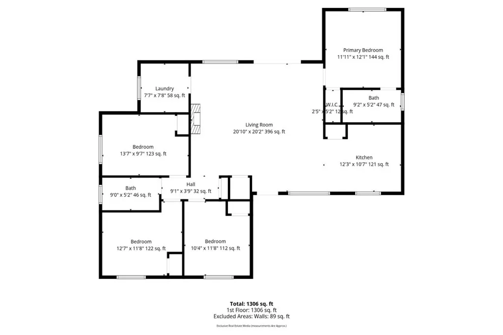 Additional image 5 of 505 W 9th Street, Chico, CA 95928