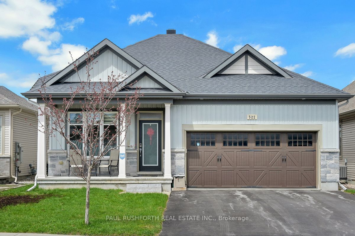 522 Ace Street, Ottawa, ON, K2V 0E8