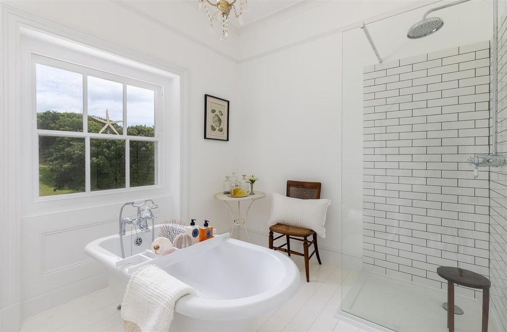 Additional image 29 of 5 bed detached house for saleNiton Undercliff, Isle Of Wight PO38