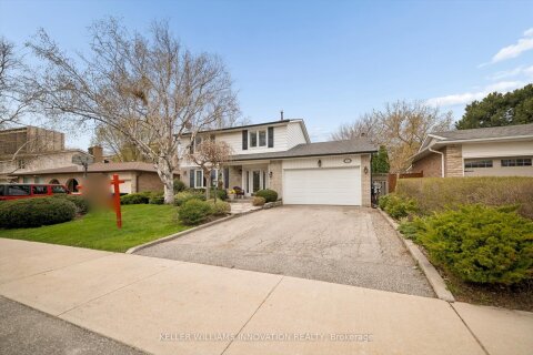 Additional image 8 of 12 Burnhamill Place, Toronto, ON, M9C 3S4