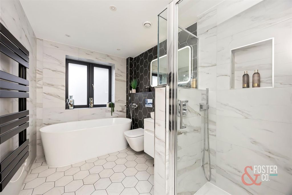 Additional image 16 of 4 bed detached house to rentColebrook Road, Brighton BN1