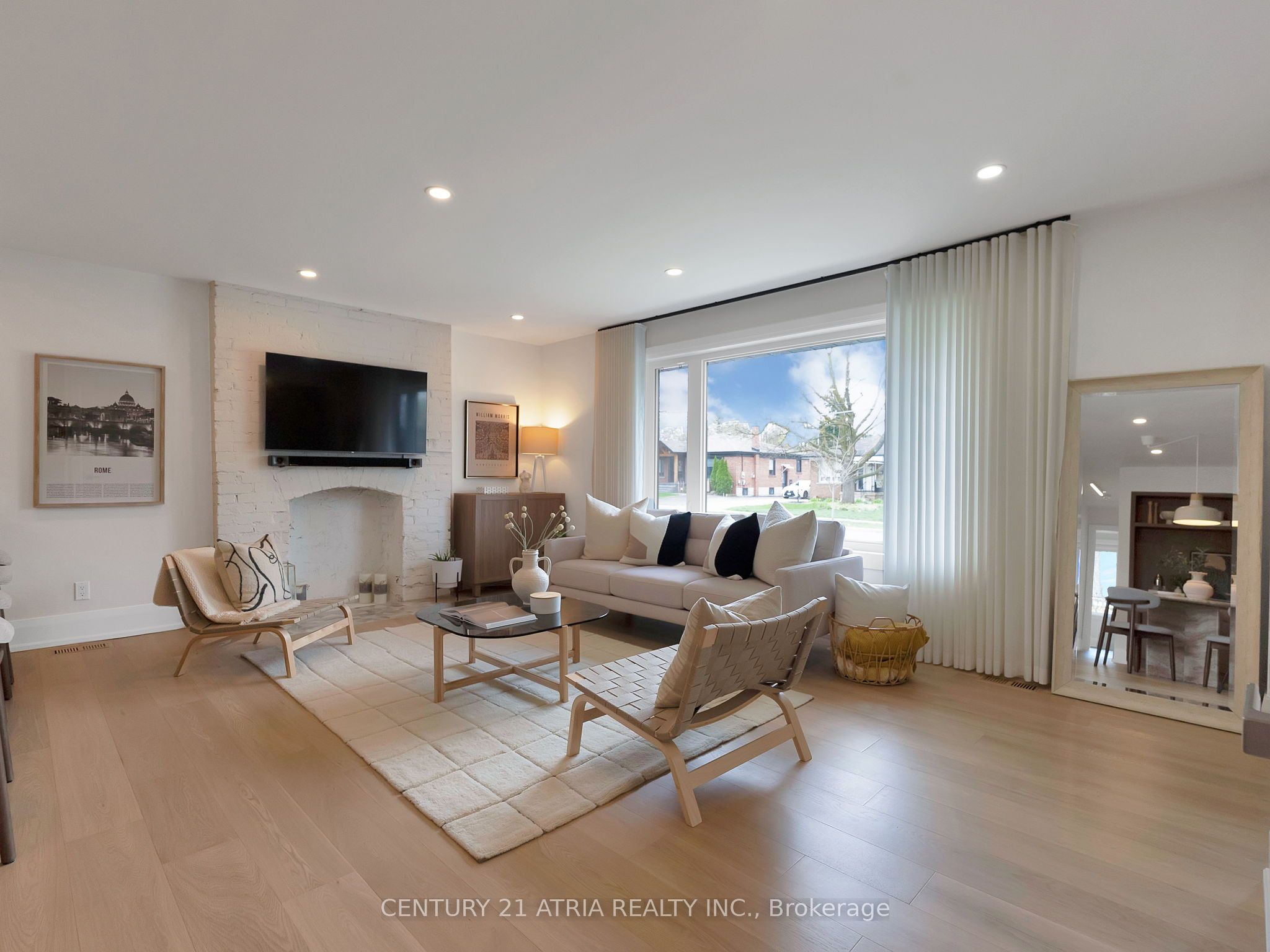 Additional image 3 of 23 Lloyd Manor Road, Toronto, ON, M9B 5H5