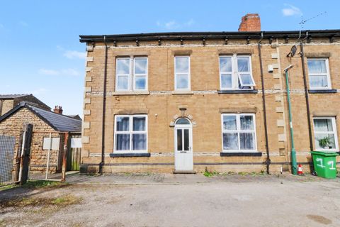 Filey Street, Bulwell, Nottingham NG6