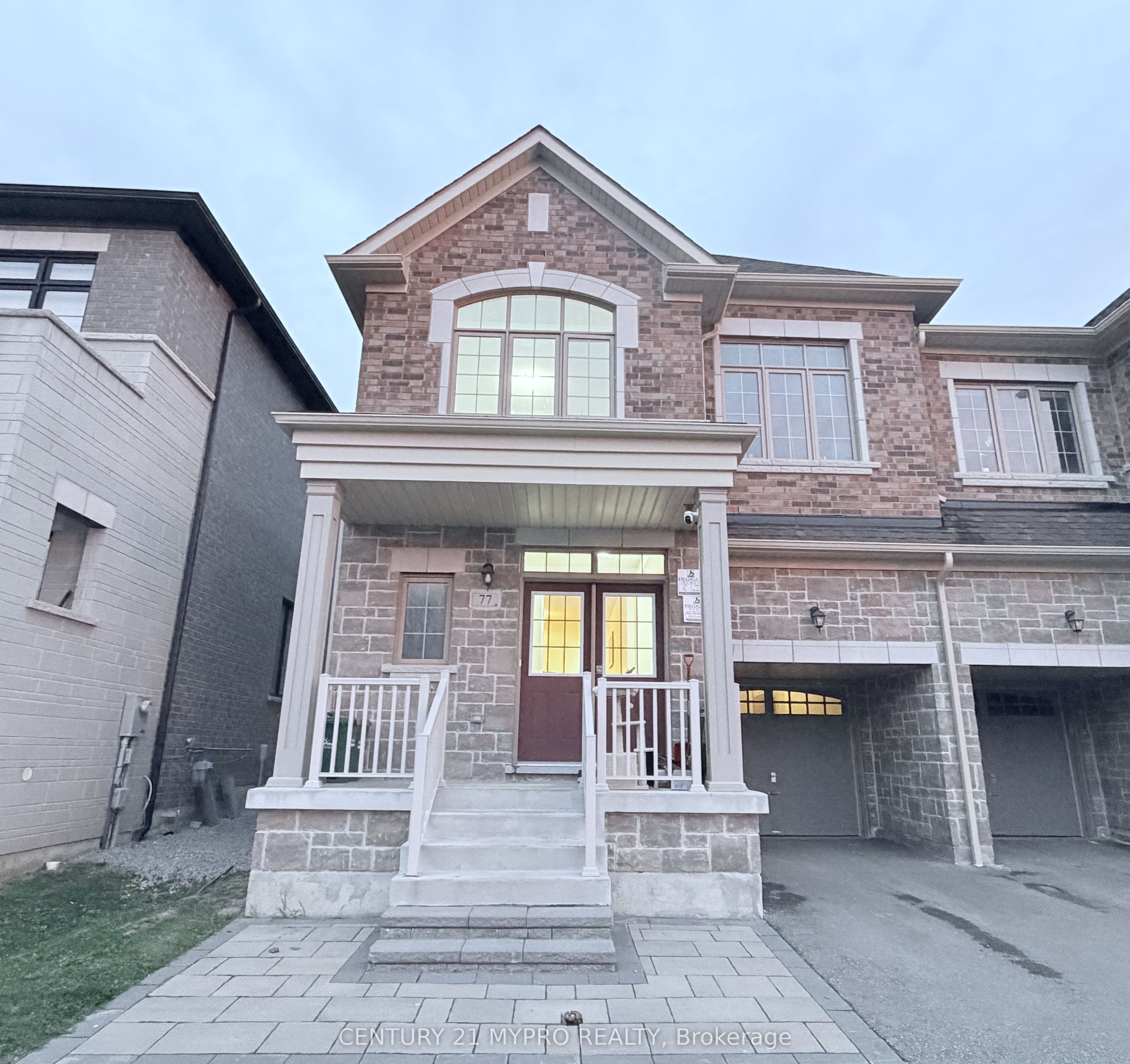 77 Mccague Avenue, Richmond Hill, ON, L4S 0J4