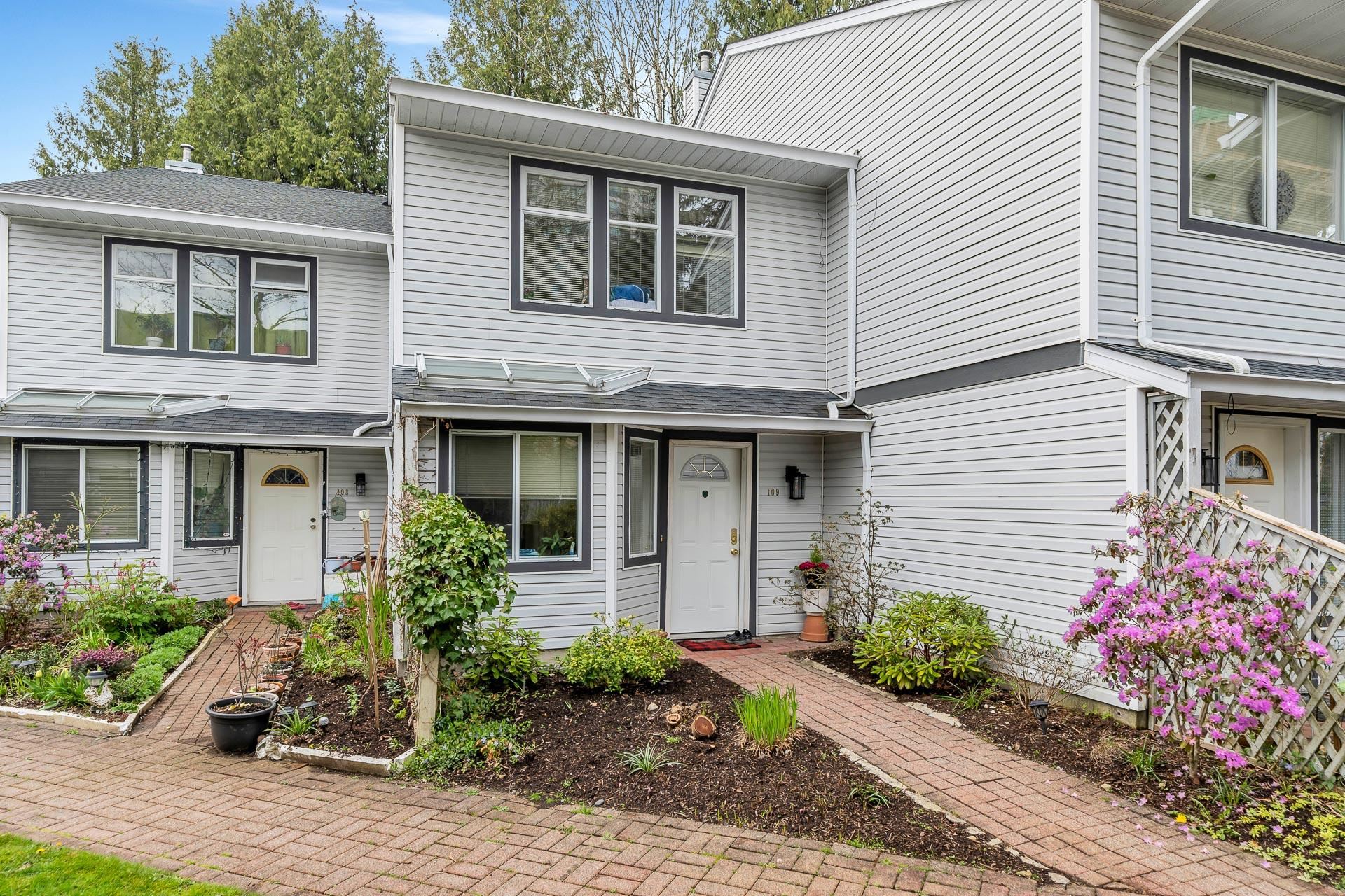 109-13843 100 Avenue, Surrey, BC, V3T 5P4