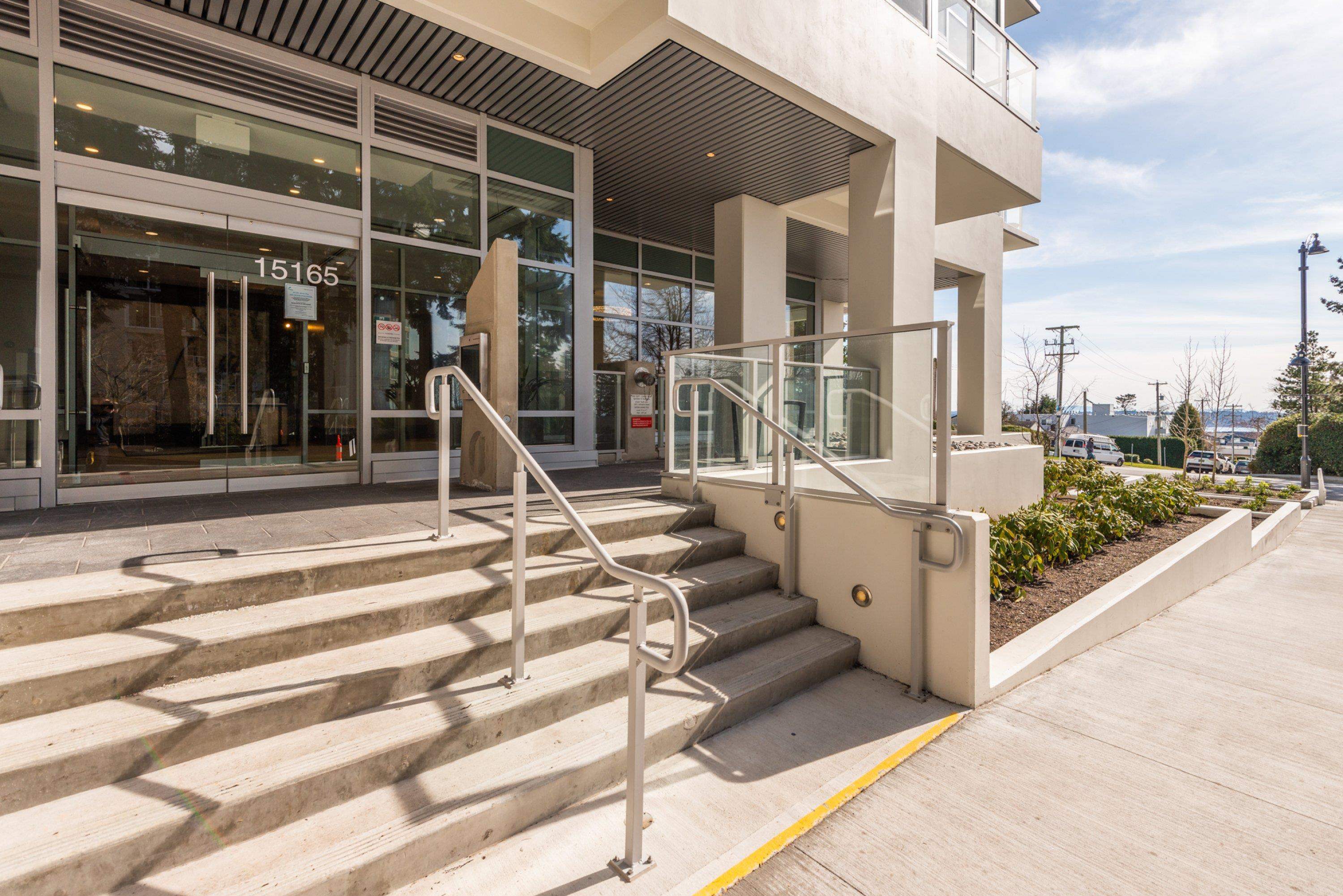 Additional image 4 of 806-15165 Thrift Avenue, White Rock, BC, V4B 0C1