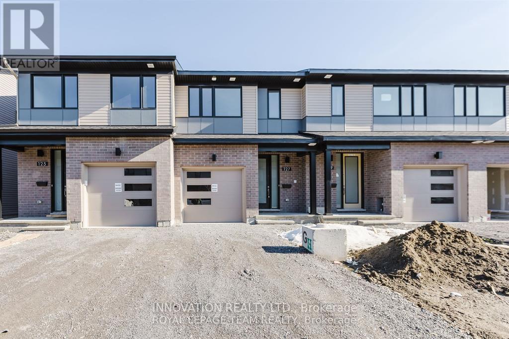 127 SUCCESSION COURT