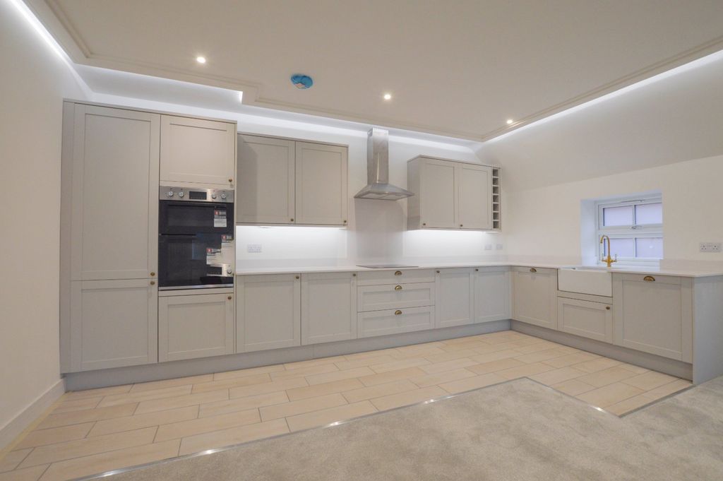 Additional image 3 of 14 bed flat for saleMilkingpen Lane, Old Basing, Basingstoke RG24