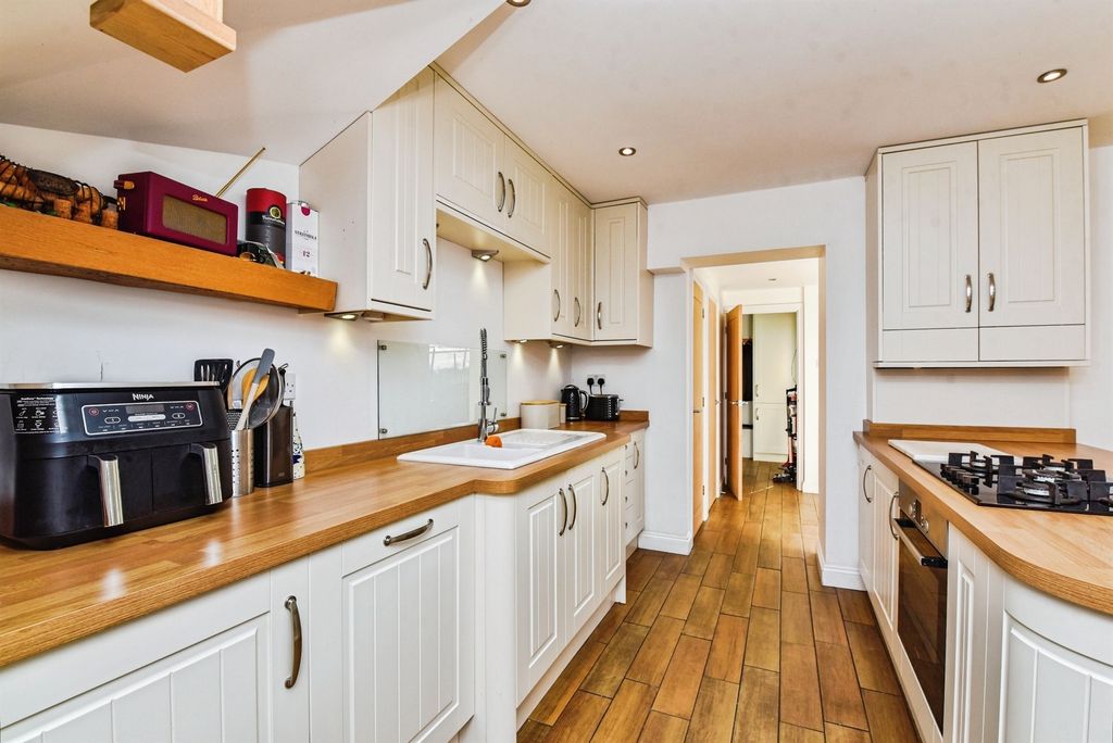 Additional image 9 of 3 bed terraced house for saleThe Leazes, Woolverton, Bath BA2