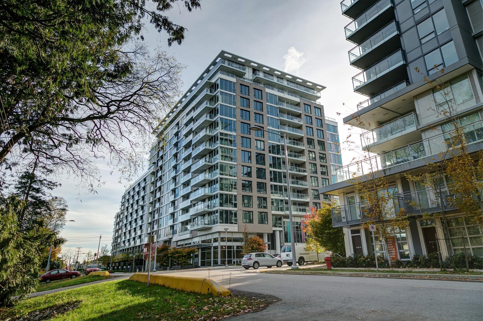 616-8988 Patterson Road, Richmond, BC, V6X 0R2
