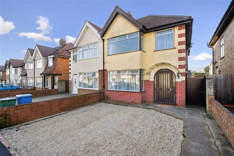 Bartholomew Road OX4