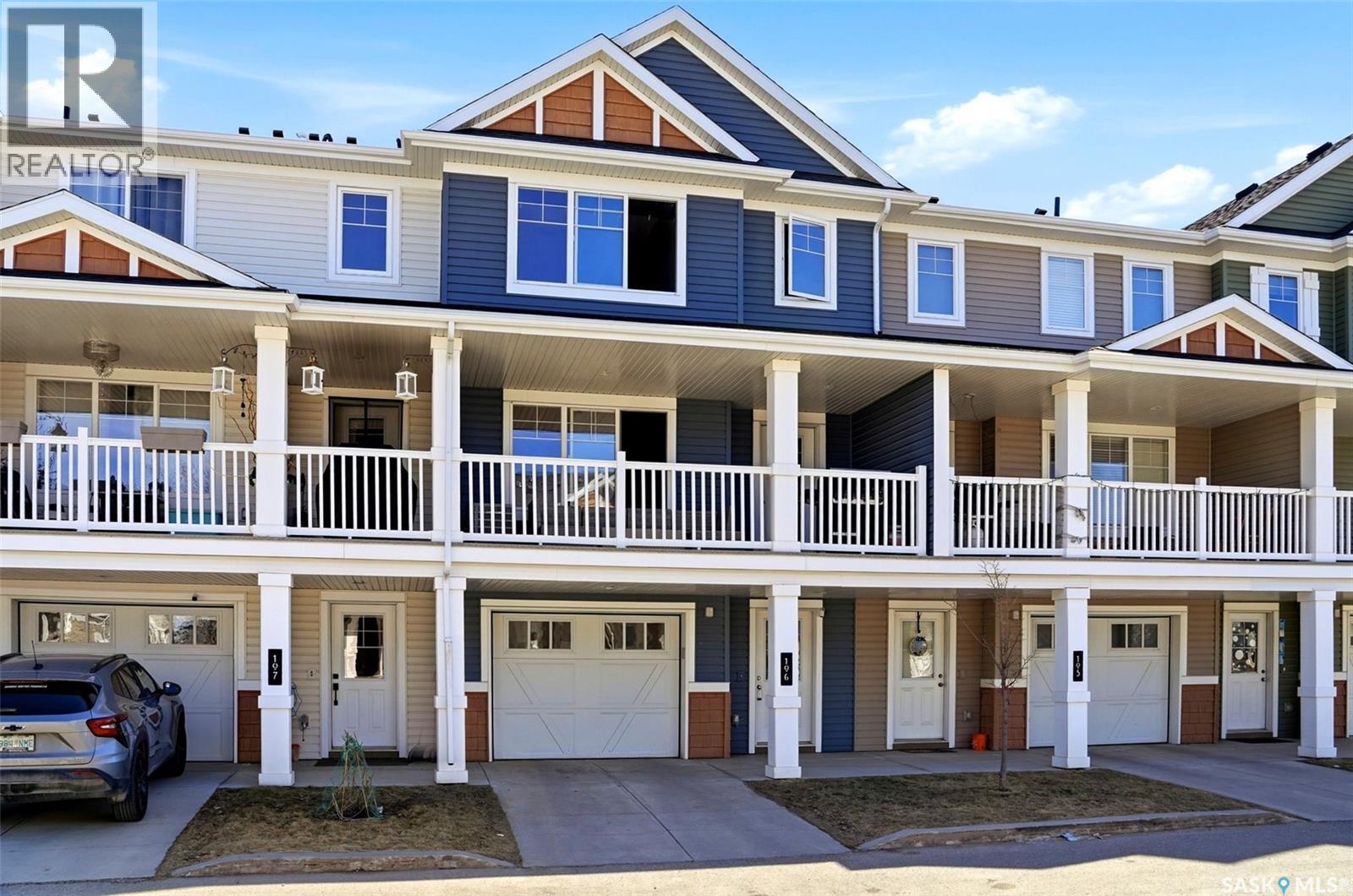 106-5298 Aerodrome Road, Regina, SK, S4W0H7