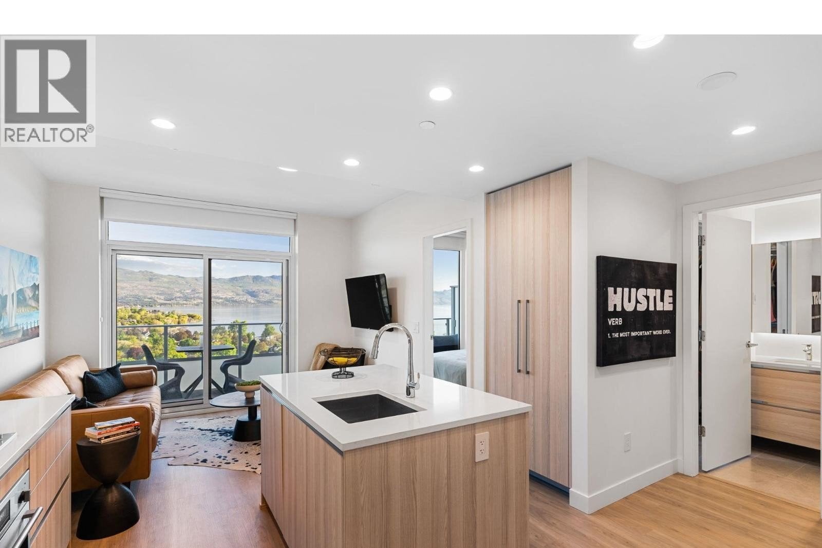 Additional image 8 of 1805-238 Leon Avenue, Kelowna, BC, V1Y0N6