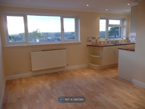 Fishponds, Bristol BS16