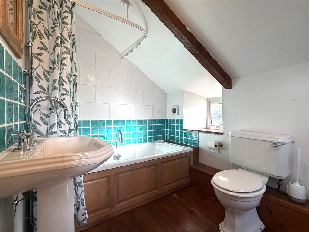 Additional image 10 of 2 bed property to rentPicton Place, Narberth SA67