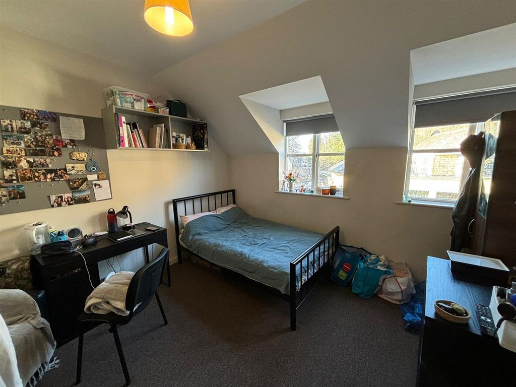 Additional image 3 of 4 bed flat to rentF3, 2 Canal Bridge BA2