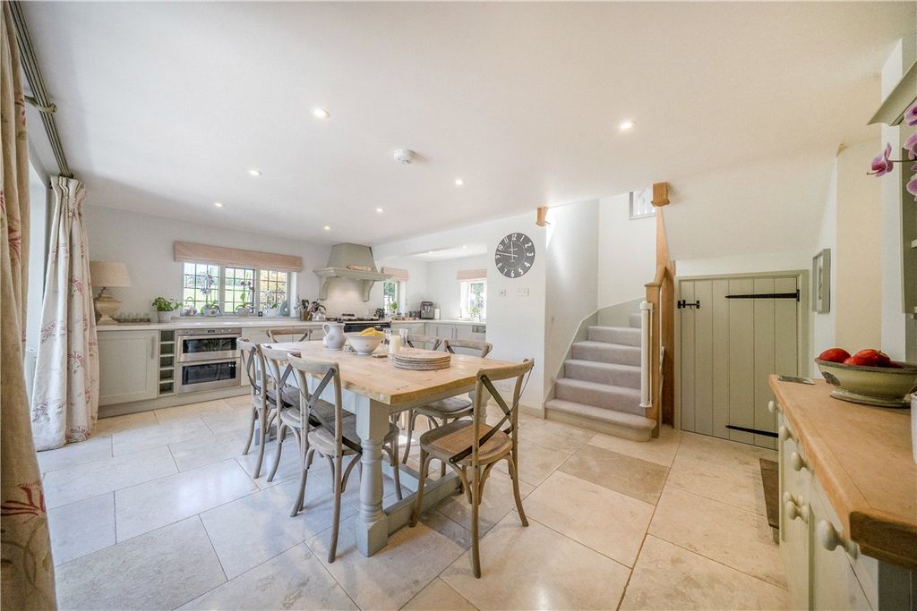 Additional image 3 of 4 bed detached house to rentSchool Lane, Boxford, Newbury, Berkshire RG20