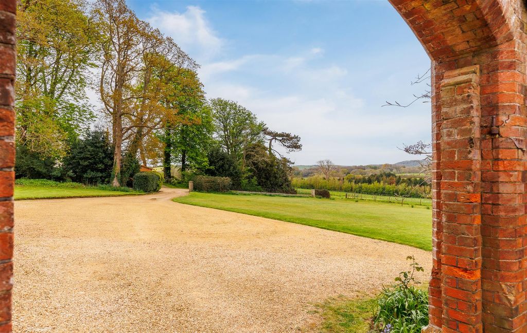 Additional image 25 of 8 bed detached house for saleBlackwater, Isle Of Wight PO30
