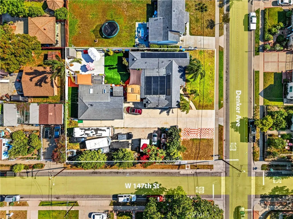 Additional image 55 of 14708 S Denker Ave, Gardena, CA 90247