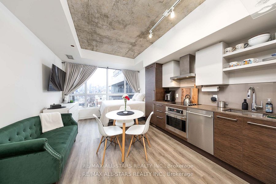 Additional image 3 of 908-1030 King Street W, Toronto, ON, M6K 0B4