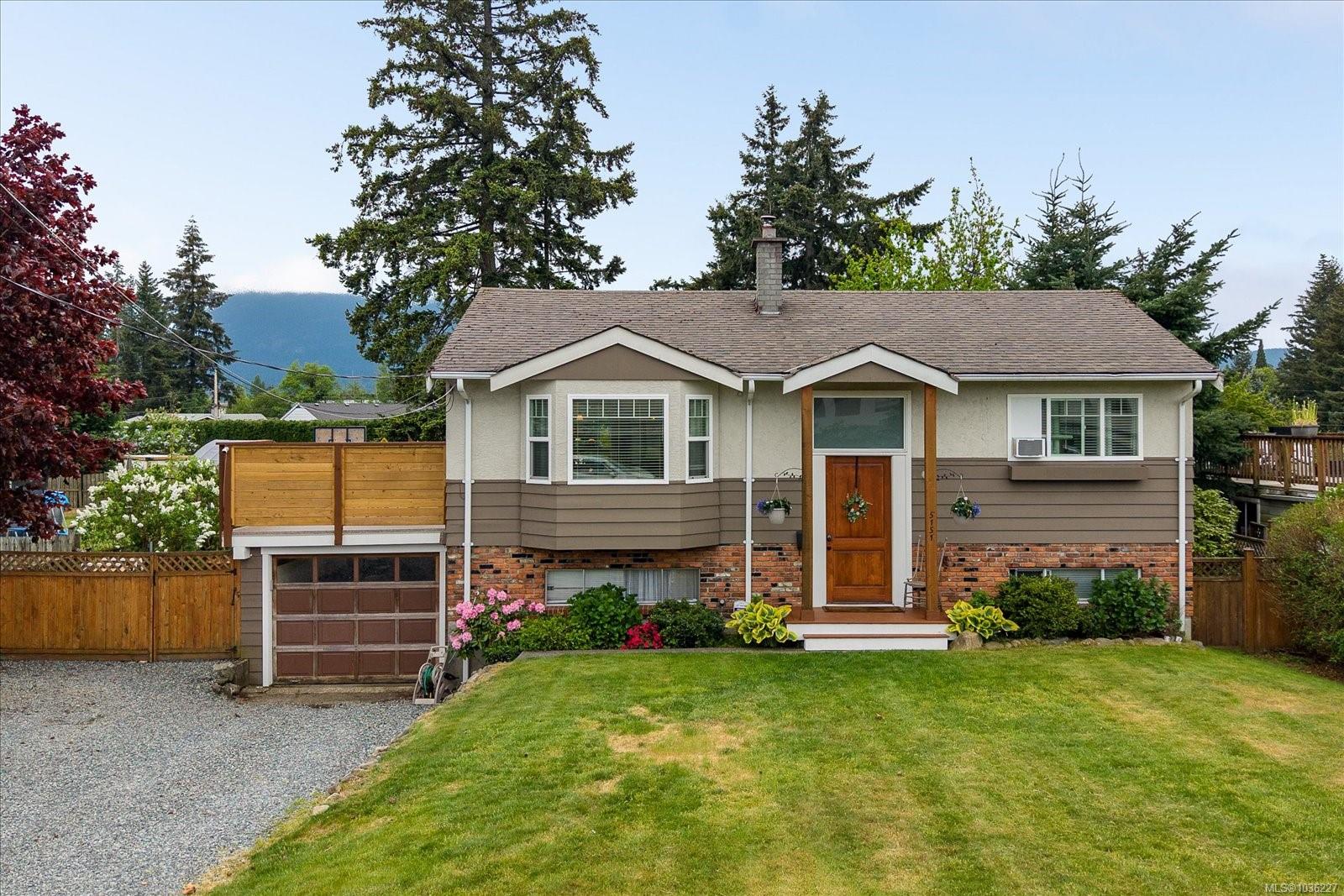 5151 Metral Drive, Nanaimo, BC, V9T 2K7