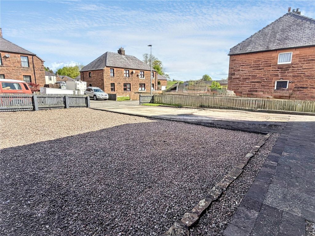Additional image 19 of 3 bed flat for saleNithbank Avenue, Dumfries, Dumfries And Galloway DG2