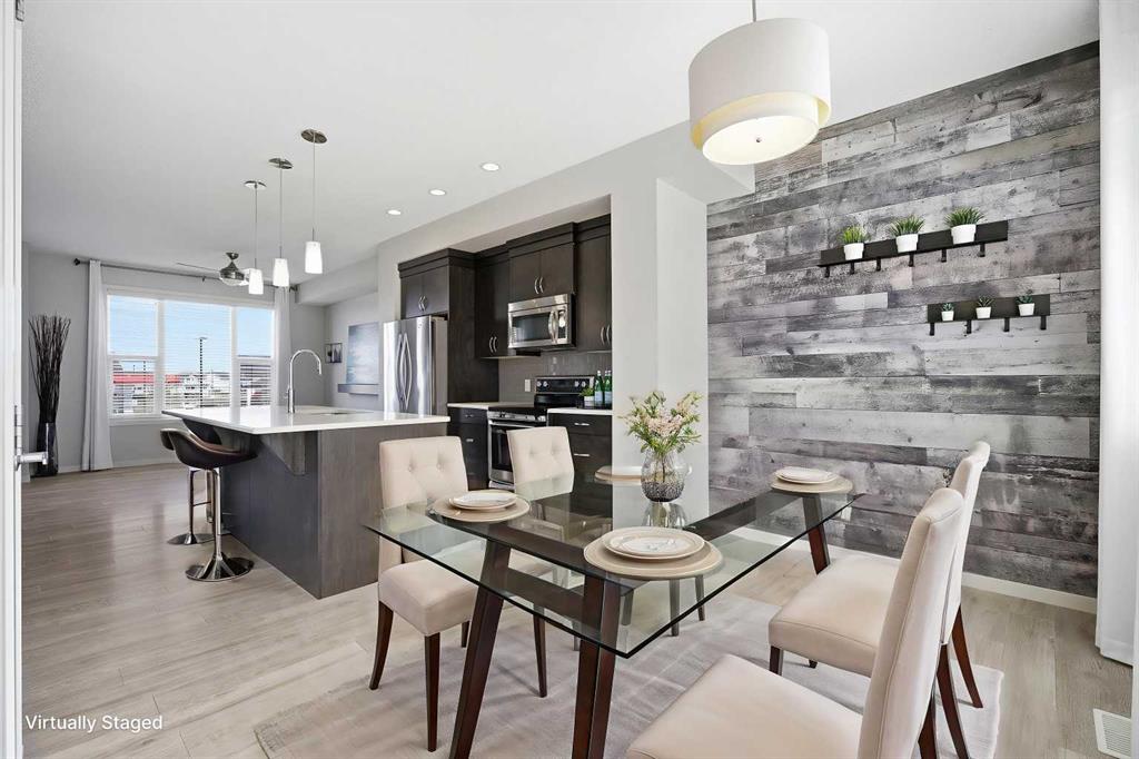 Additional image 4 of 101 New Brighton Walk SE, Calgary, AB, T2Z 5C7