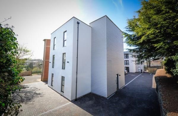 3 bed flat to rentNightingale House, Autumn Terrace, Worcester WR5