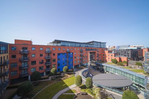 10 Fitzwilliam Street, City Centre, Sheffield S1